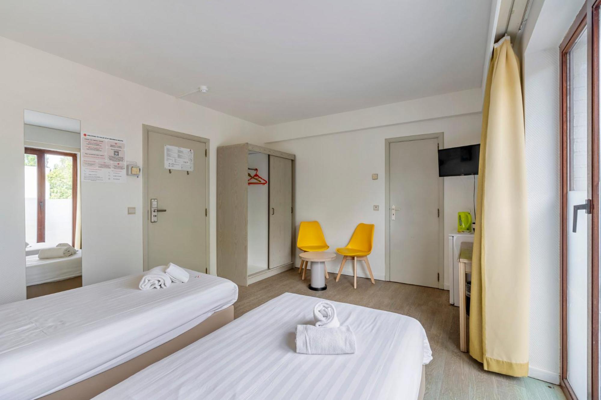 Sleep & Go Brussels South 2*