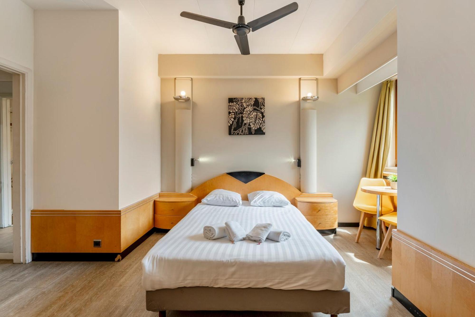 Sleep & Go Brussels South Inn 2*