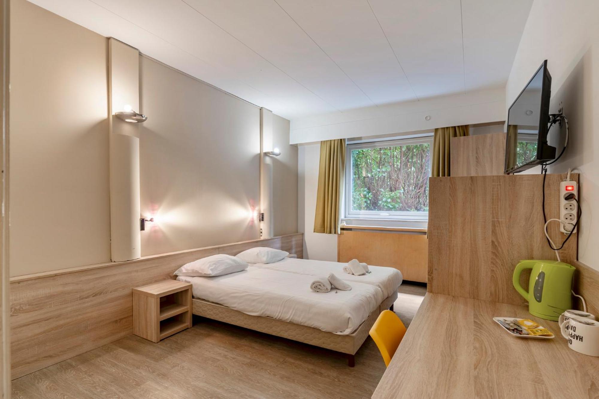 Sleep & Go Brussels South 2*