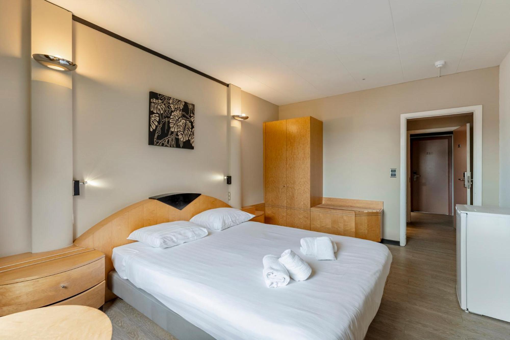 Sleep & Go Brussels South Inn 2*