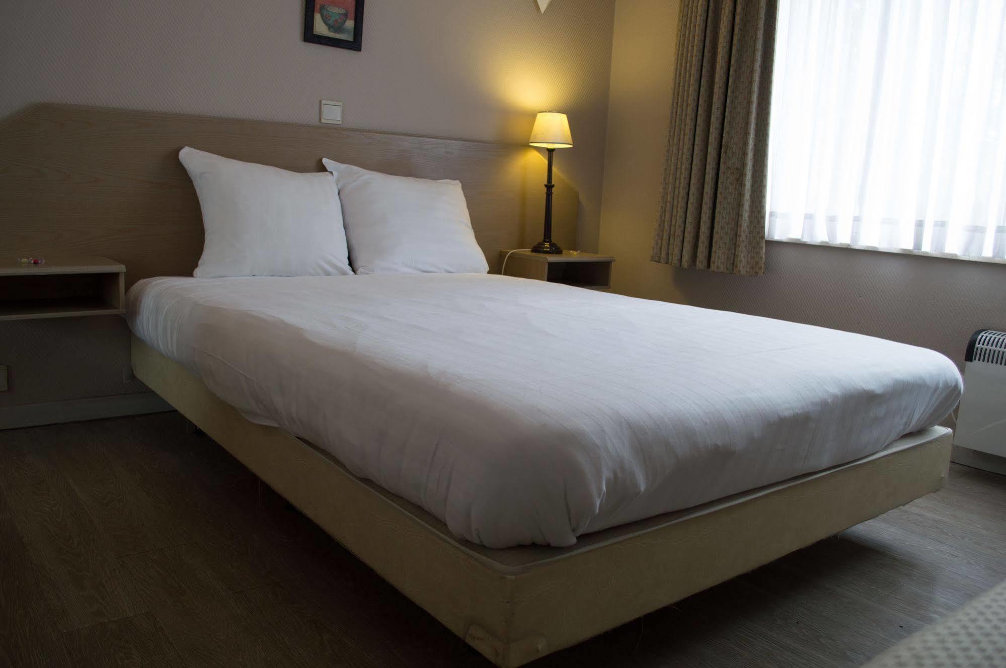 Inn Sleep & Go Brussels South