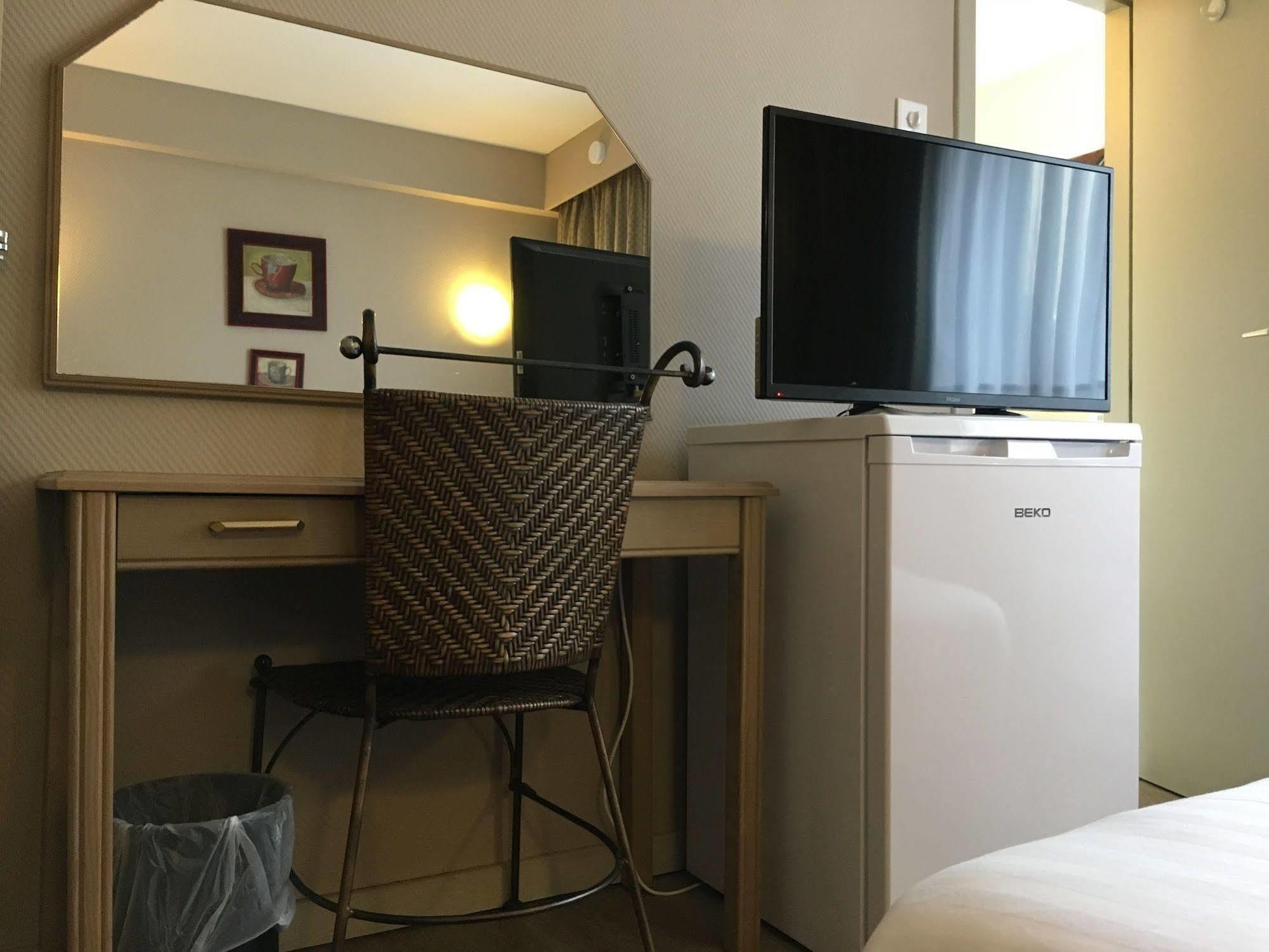 Inn Sleep & Go Brussels South 2*