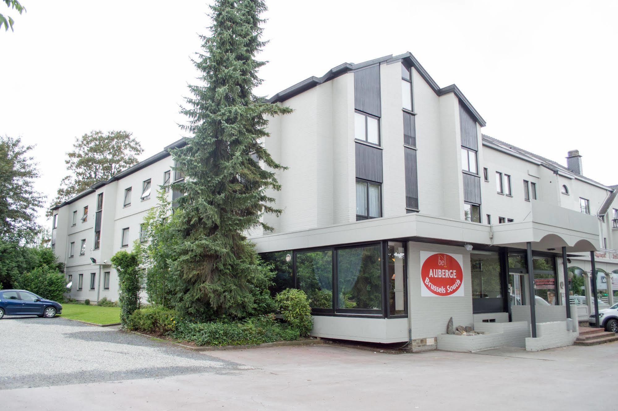 Inn Sleep & Go Brussels South Waterloo